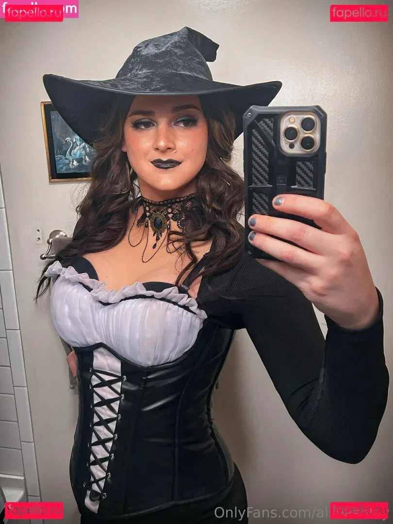 Ashley Barron Onlyfans Photo Gallery 