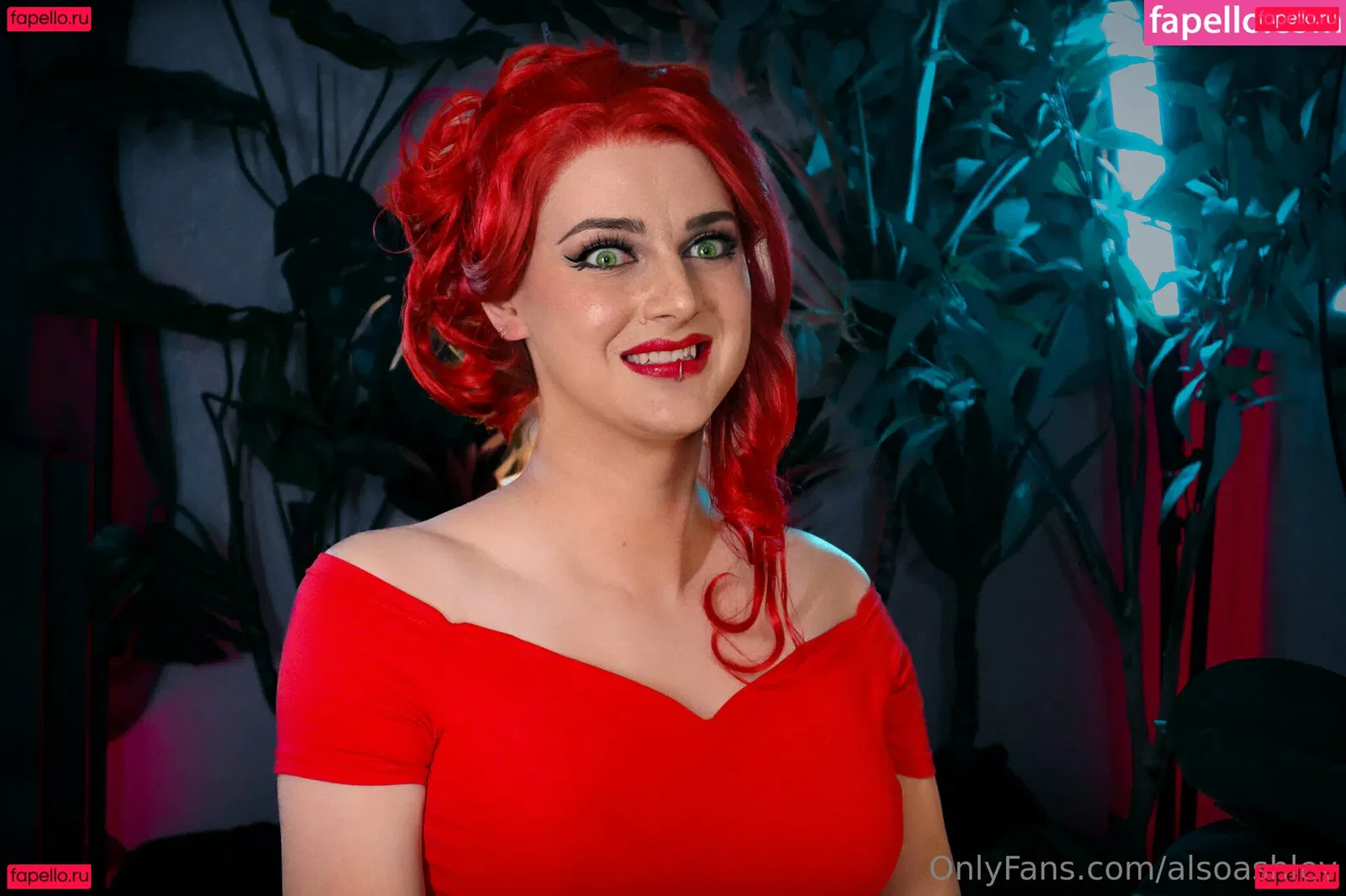 Ashley Barron Onlyfans Photo Gallery 