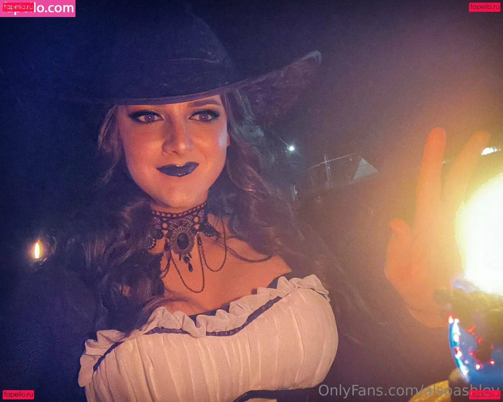 Ashley Barron Onlyfans Photo Gallery 