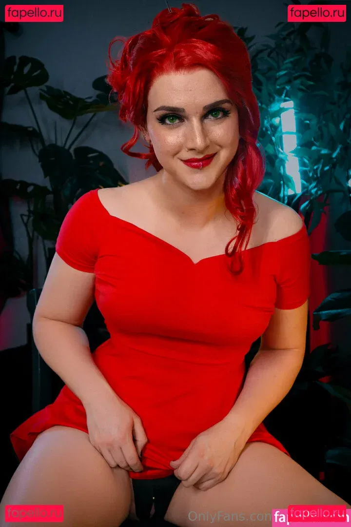 Ashley Barron Onlyfans Photo Gallery 