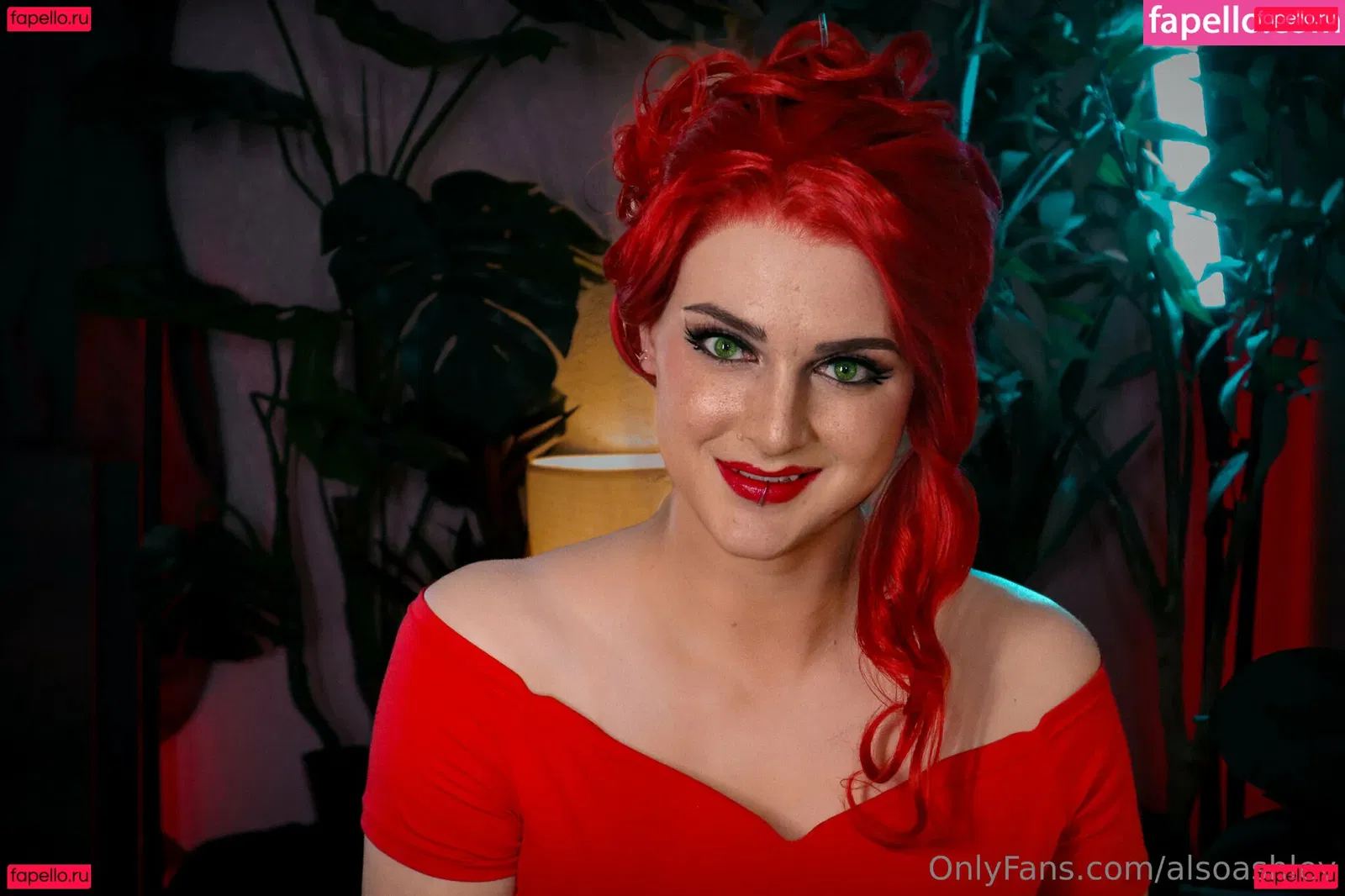 Ashley Barron Onlyfans Photo Gallery 