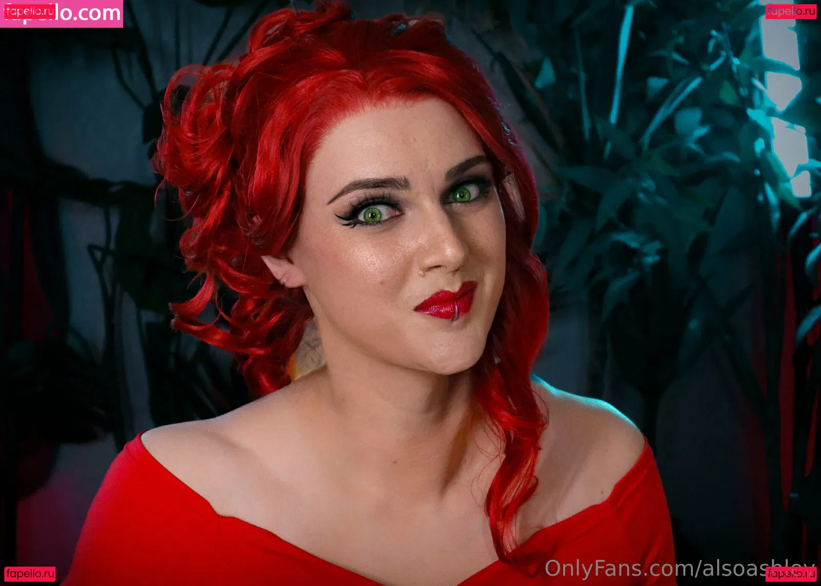 Ashley Barron Onlyfans Photo Gallery 