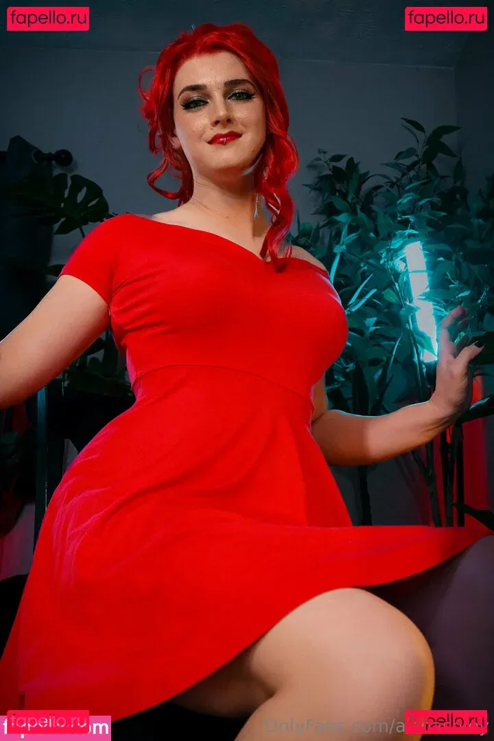 Ashley Barron Onlyfans Photo Gallery 