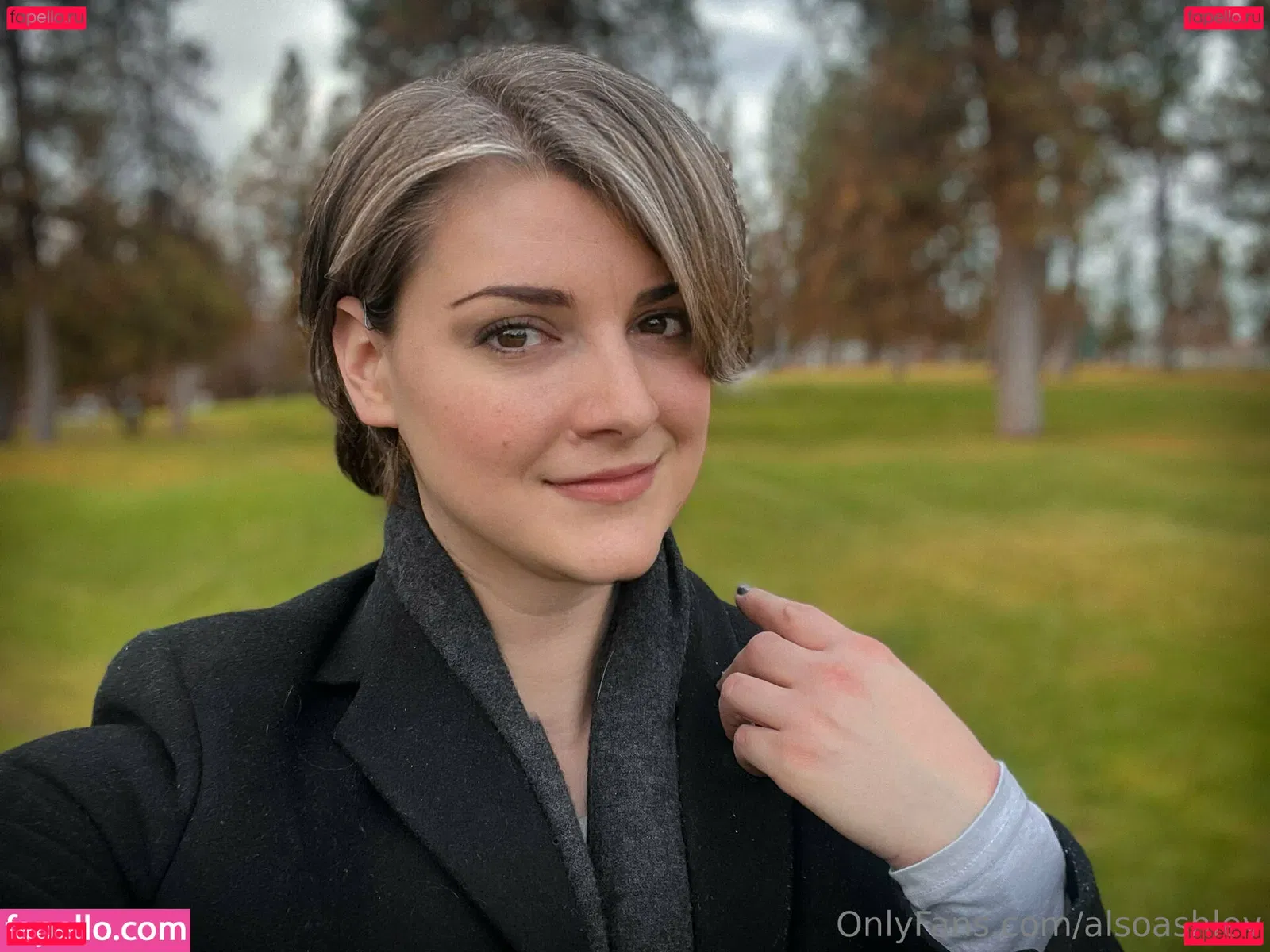 Ashley Barron Onlyfans Photo Gallery 