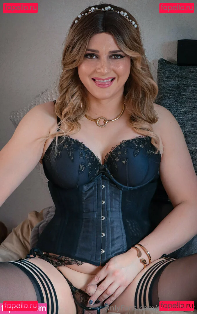 Ashley Barron Onlyfans Photo Gallery 