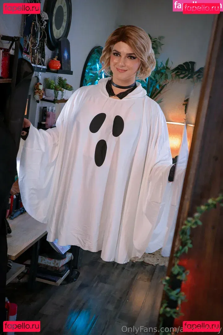 Ashley Barron Onlyfans Photo Gallery 