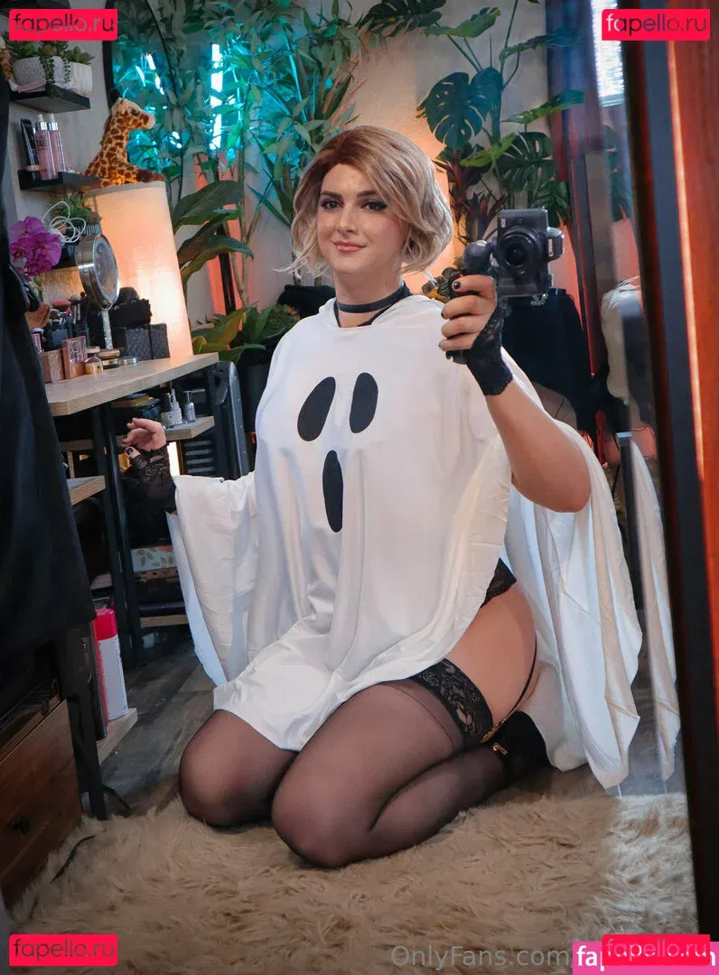 Ashley Barron Onlyfans Photo Gallery 