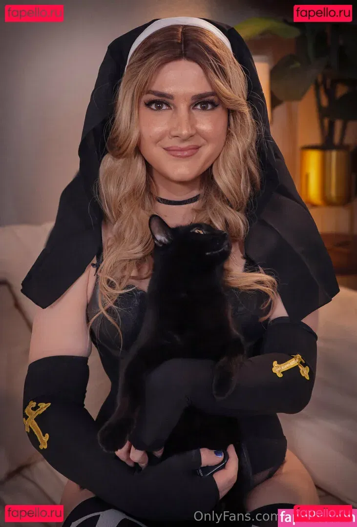 Ashley Barron Onlyfans Photo Gallery 