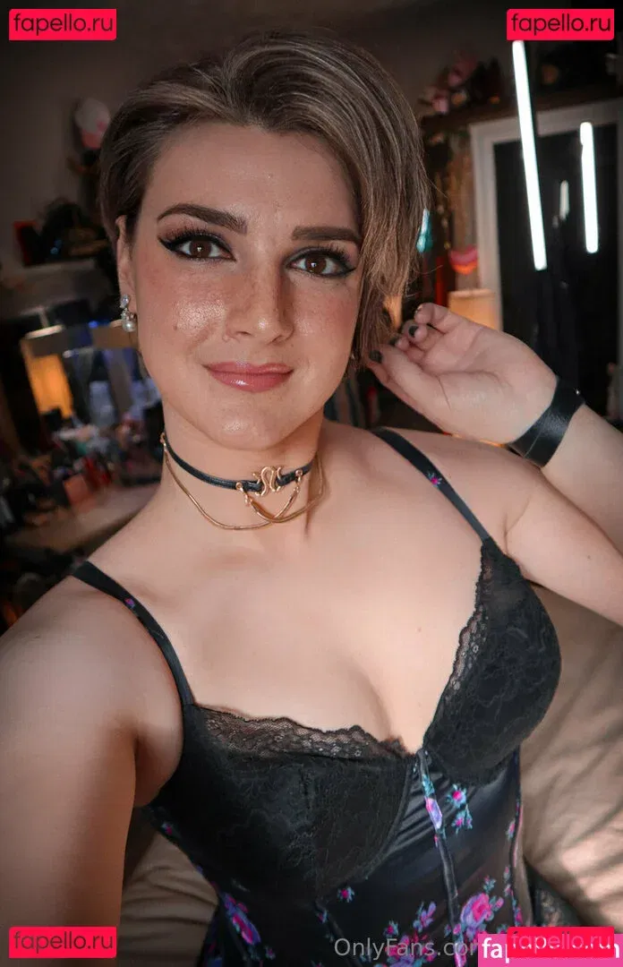 Ashley Barron Onlyfans Photo Gallery 