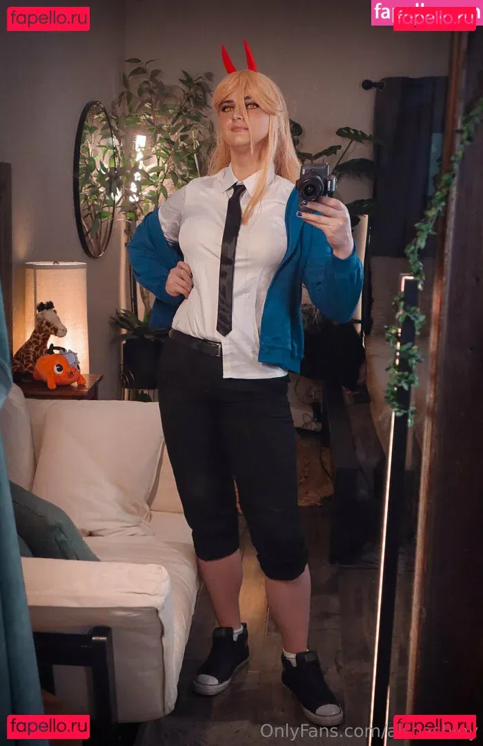 Ashley Barron Onlyfans Photo Gallery 