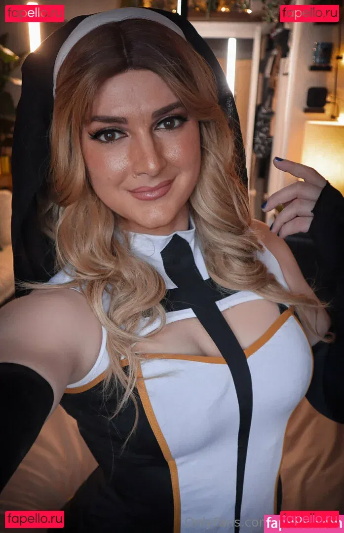 Ashley Barron Onlyfans Photo Gallery 