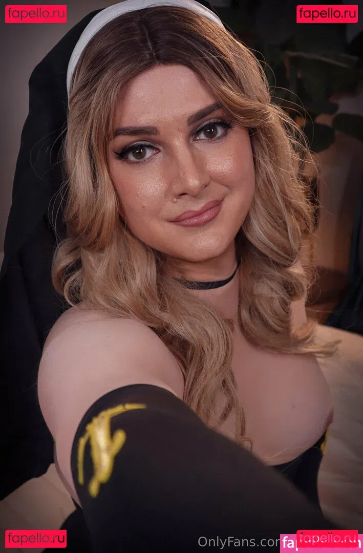 Ashley Barron Onlyfans Photo Gallery 