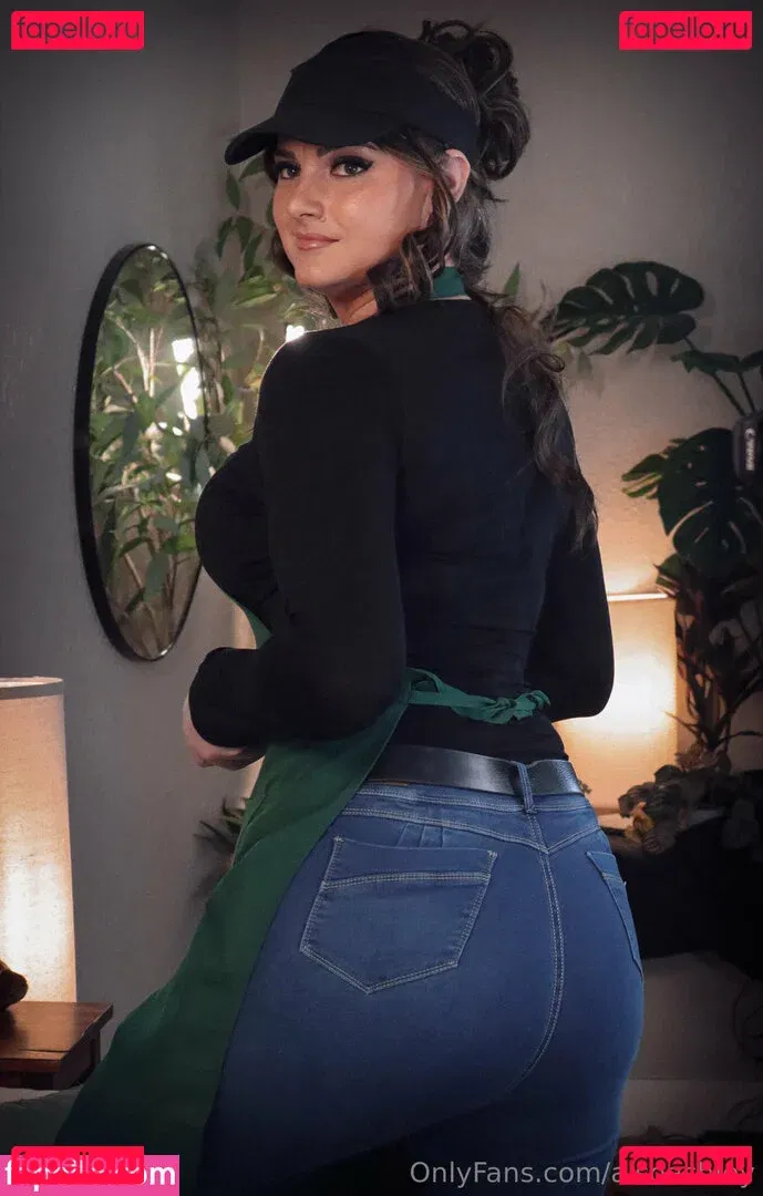 Ashley Barron Onlyfans Photo Gallery 