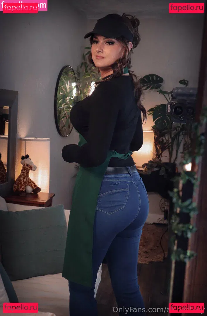 Ashley Barron Onlyfans Photo Gallery 