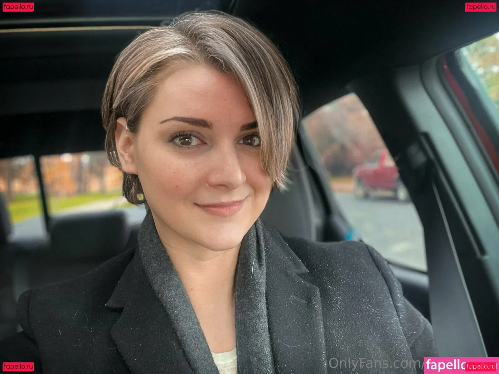 Ashley Barron Onlyfans Photo Gallery 