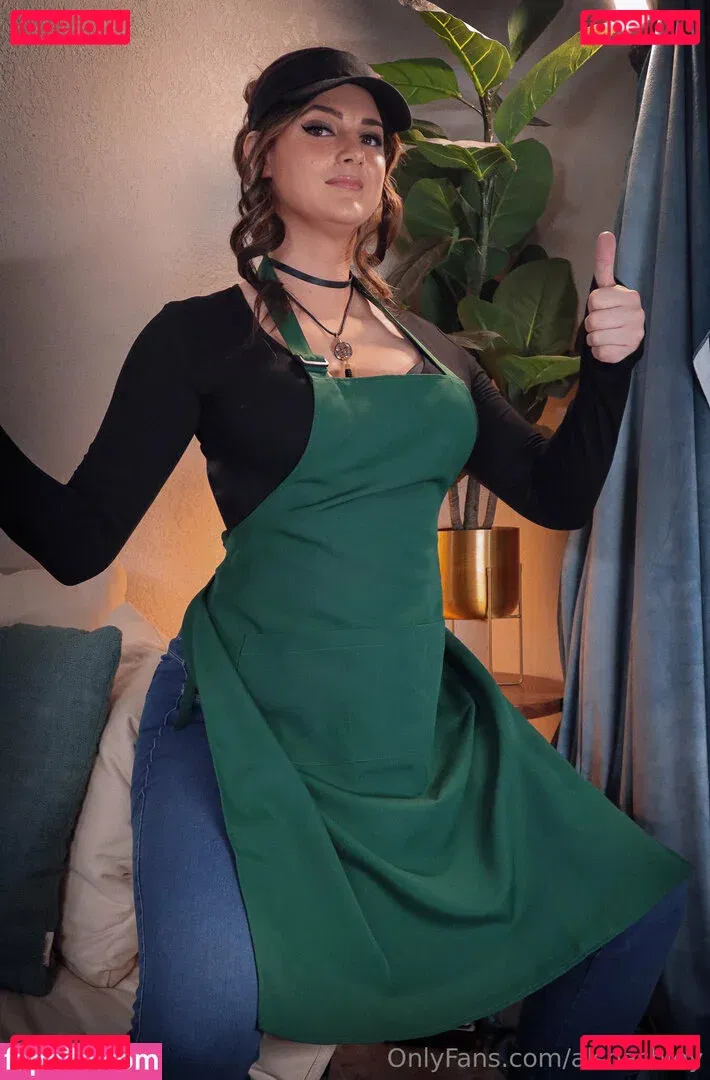 Ashley Barron Onlyfans Photo Gallery 