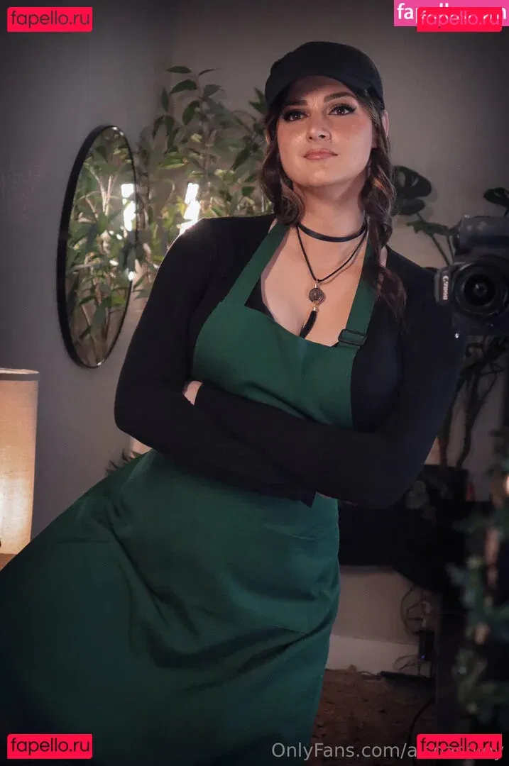 Ashley Barron Onlyfans Photo Gallery 