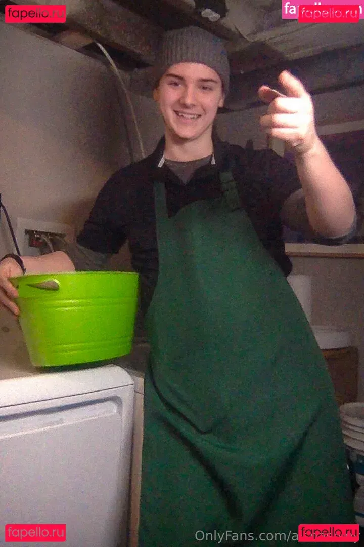 Ashley Barron Onlyfans Photo Gallery 