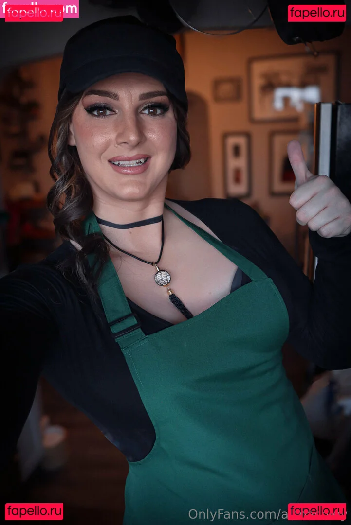 Ashley Barron Onlyfans Photo Gallery 