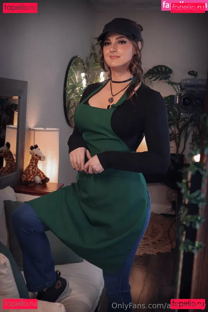 Ashley Barron Onlyfans Photo Gallery 