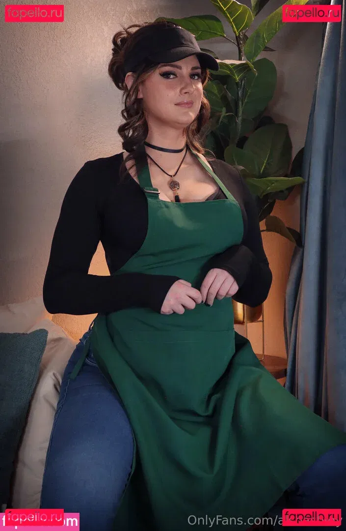 Ashley Barron Onlyfans Photo Gallery 