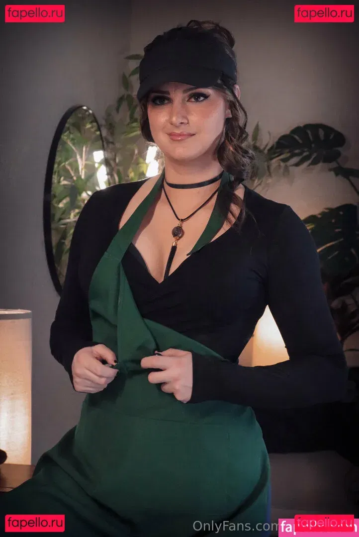 Ashley Barron Onlyfans Photo Gallery 