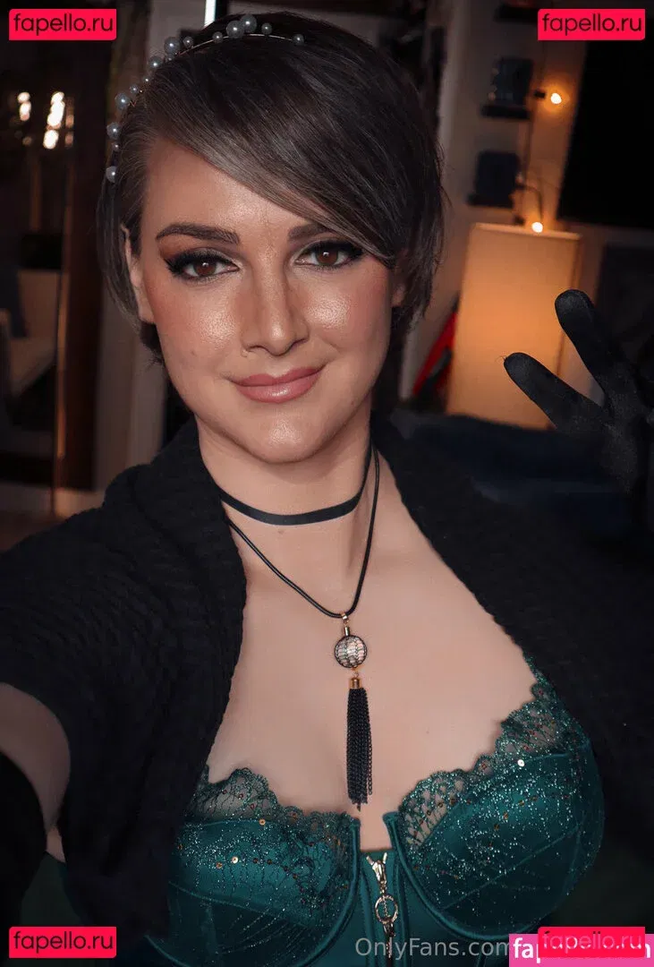 Ashley Barron Onlyfans Photo Gallery 