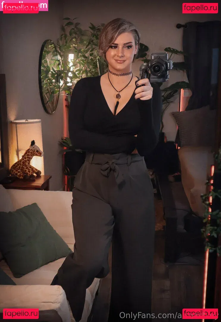 Ashley Barron Onlyfans Photo Gallery 