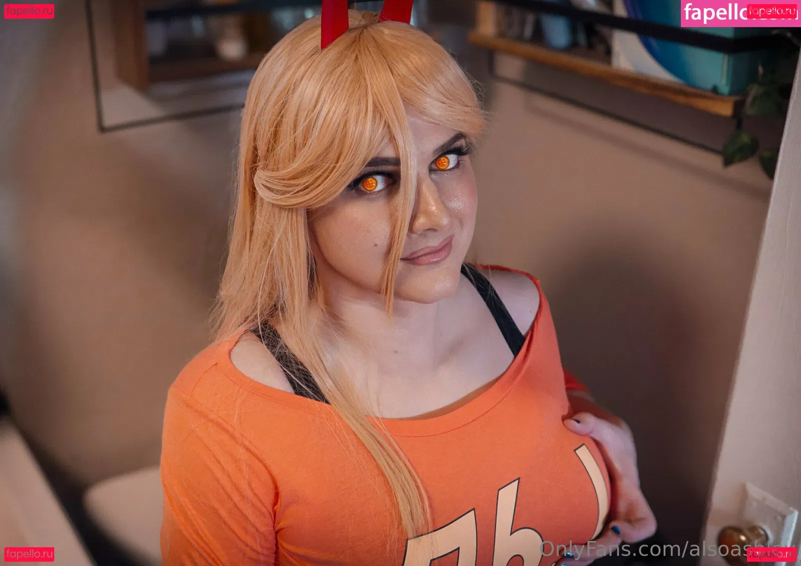 Ashley Barron Onlyfans Photo Gallery 