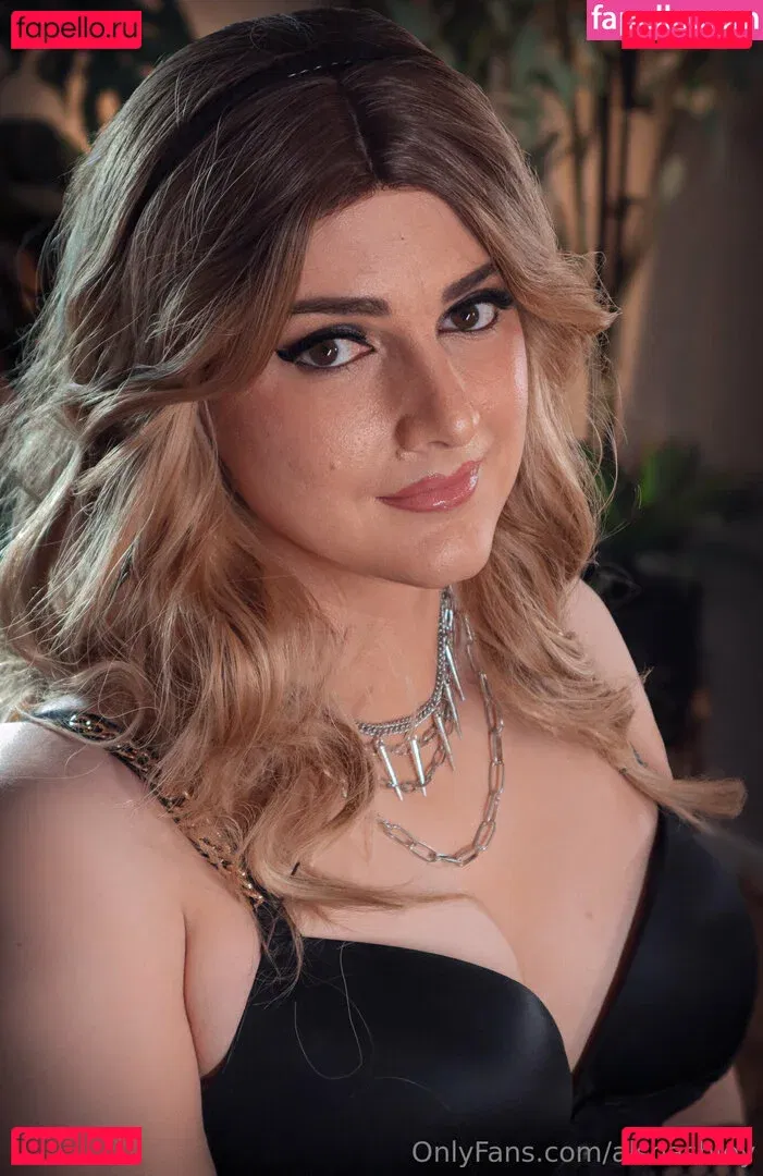 Ashley Barron Onlyfans Photo Gallery 