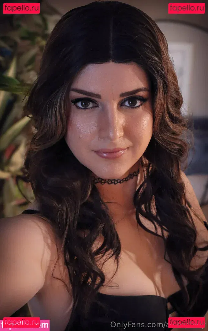 Ashley Barron Onlyfans Photo Gallery 