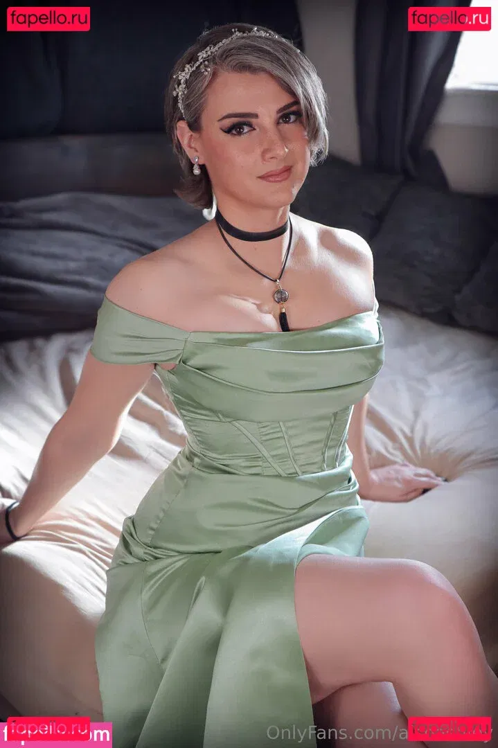 Ashley Barron Onlyfans Photo Gallery 