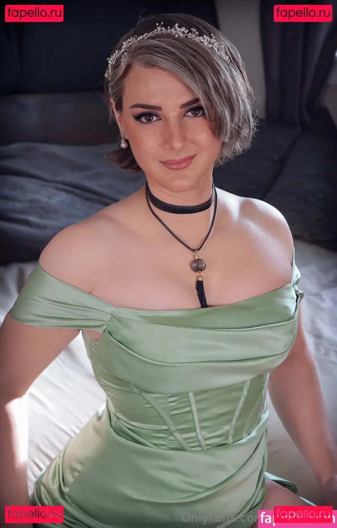 Ashley Barron Onlyfans Photo Gallery 