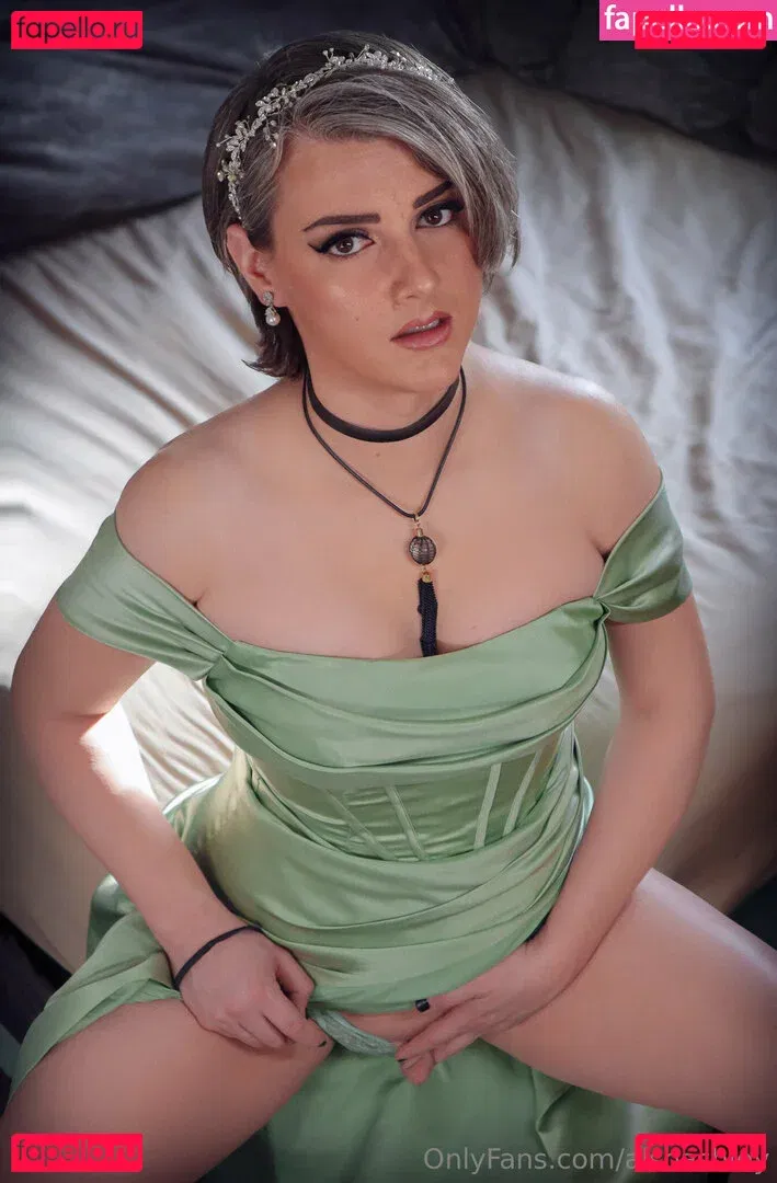 Ashley Barron Onlyfans Photo Gallery 