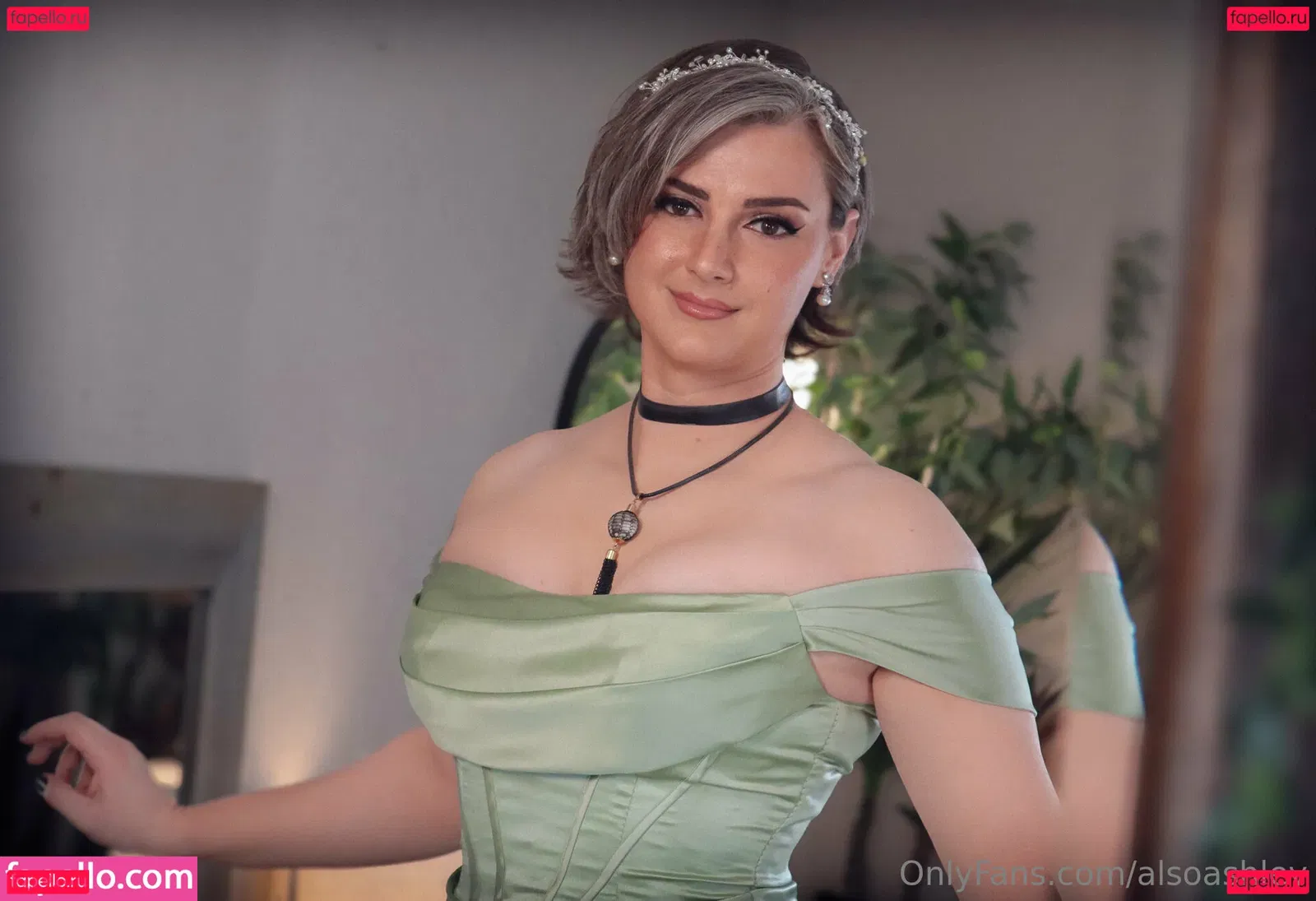 Ashley Barron Onlyfans Photo Gallery 