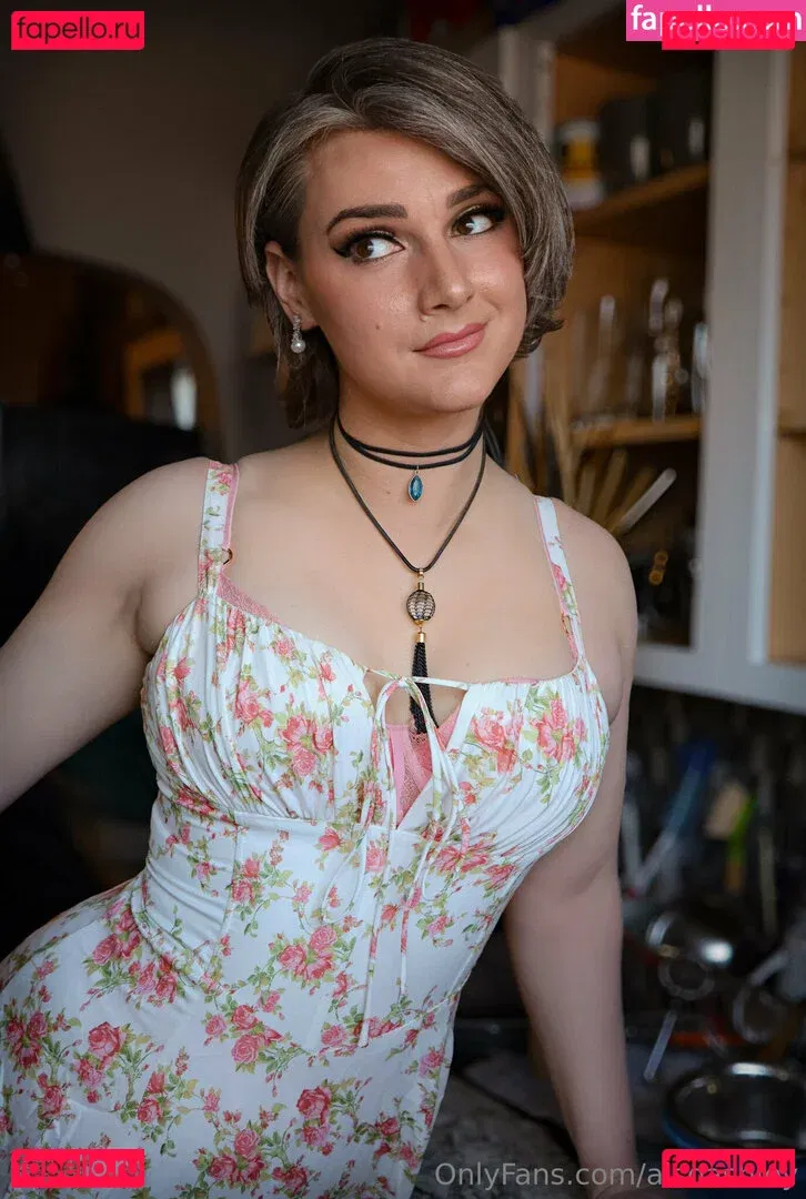 Ashley Barron Onlyfans Photo Gallery 