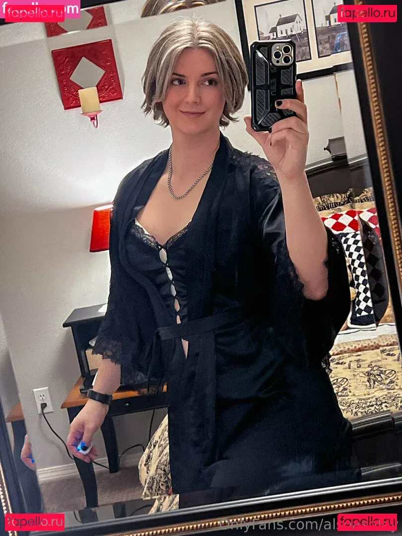 Ashley Barron Onlyfans Photo Gallery 