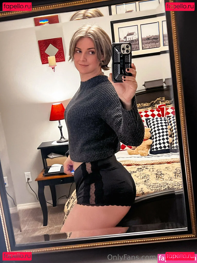 Ashley Barron Onlyfans Photo Gallery 