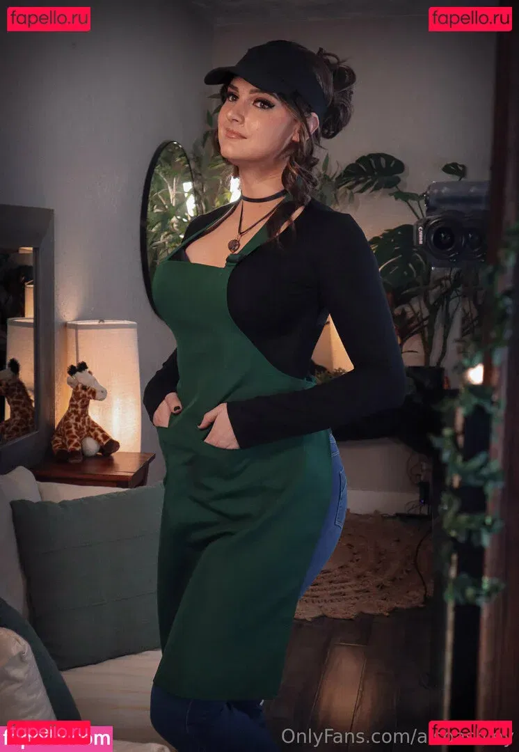 Ashley Barron Onlyfans Photo Gallery 