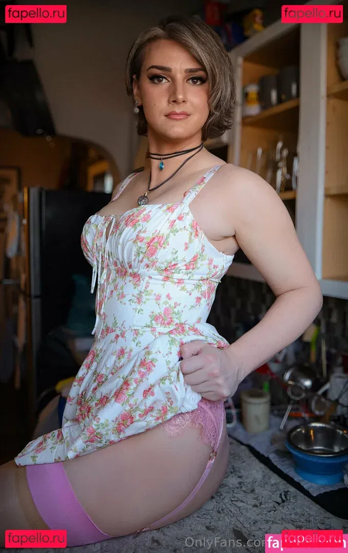 Ashley Barron Onlyfans Photo Gallery 