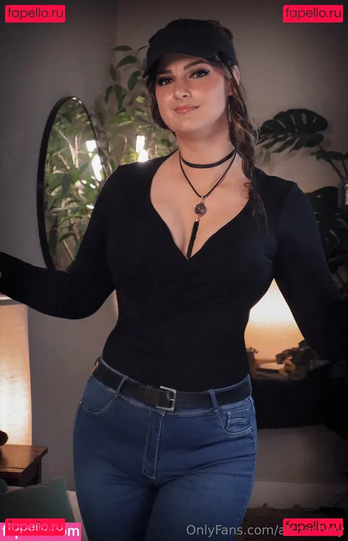 Ashley Barron Onlyfans Photo Gallery 