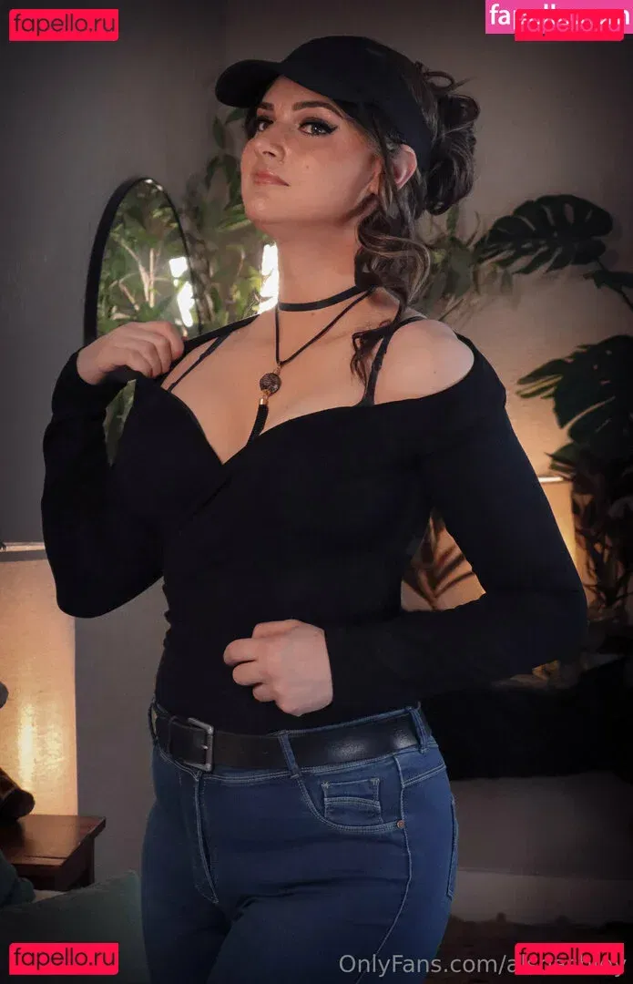 Ashley Barron Onlyfans Photo Gallery 