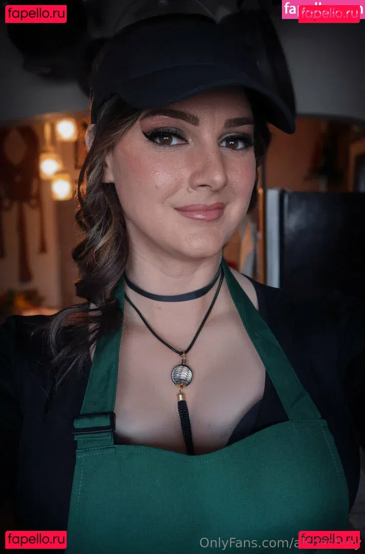 Ashley Barron Onlyfans Photo Gallery 