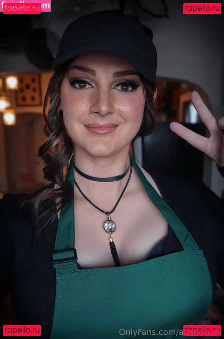 Ashley Barron Onlyfans Photo Gallery 