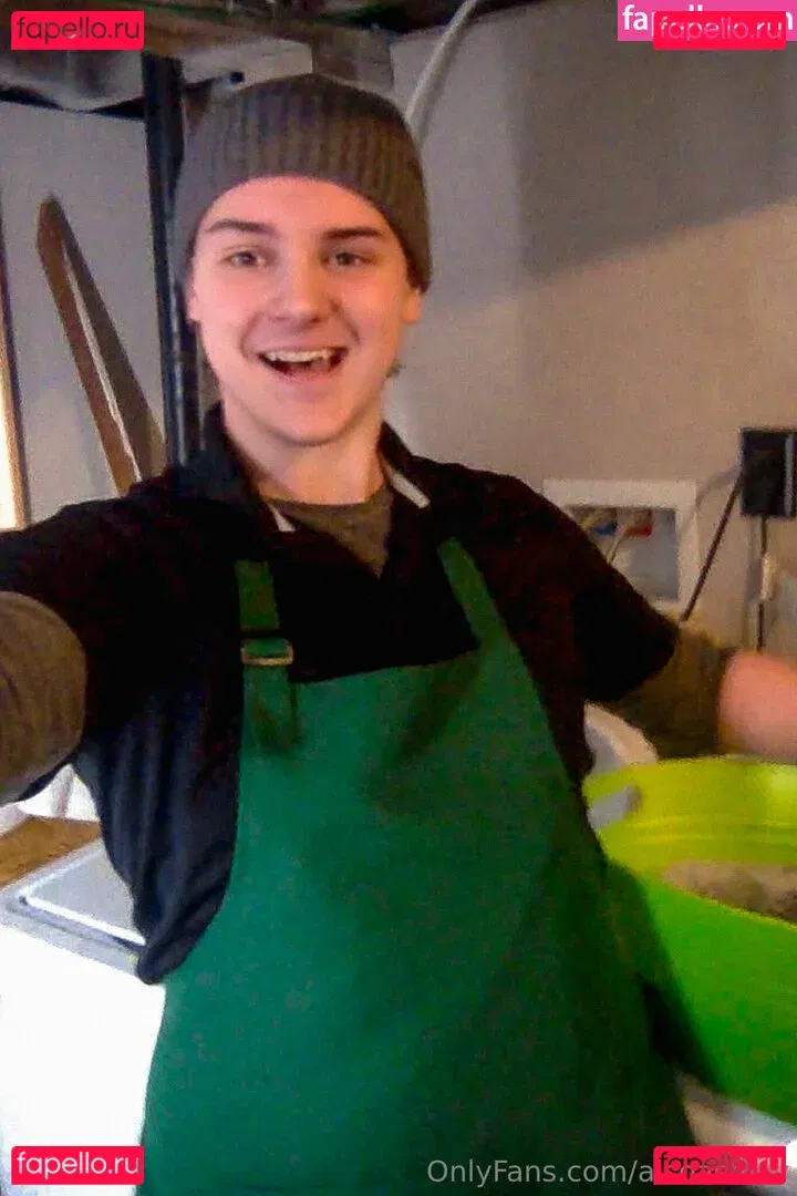 Ashley Barron Onlyfans Photo Gallery 