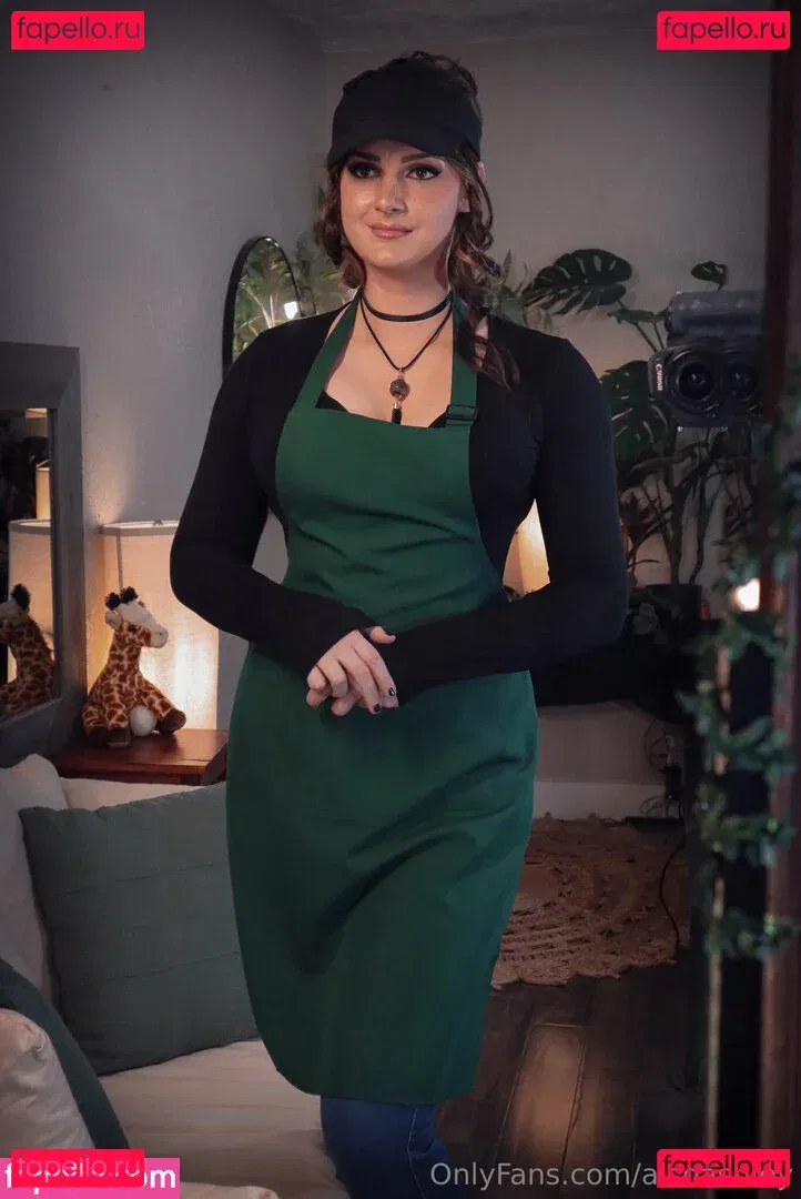 Ashley Barron Onlyfans Photo Gallery 