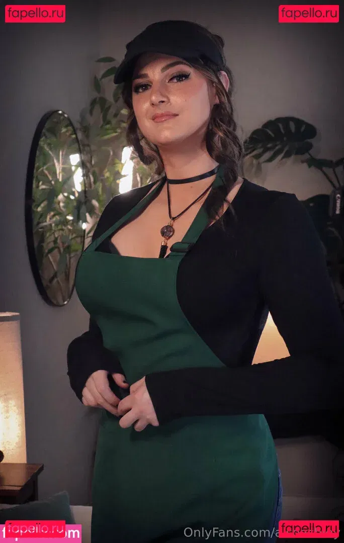 Ashley Barron Onlyfans Photo Gallery 