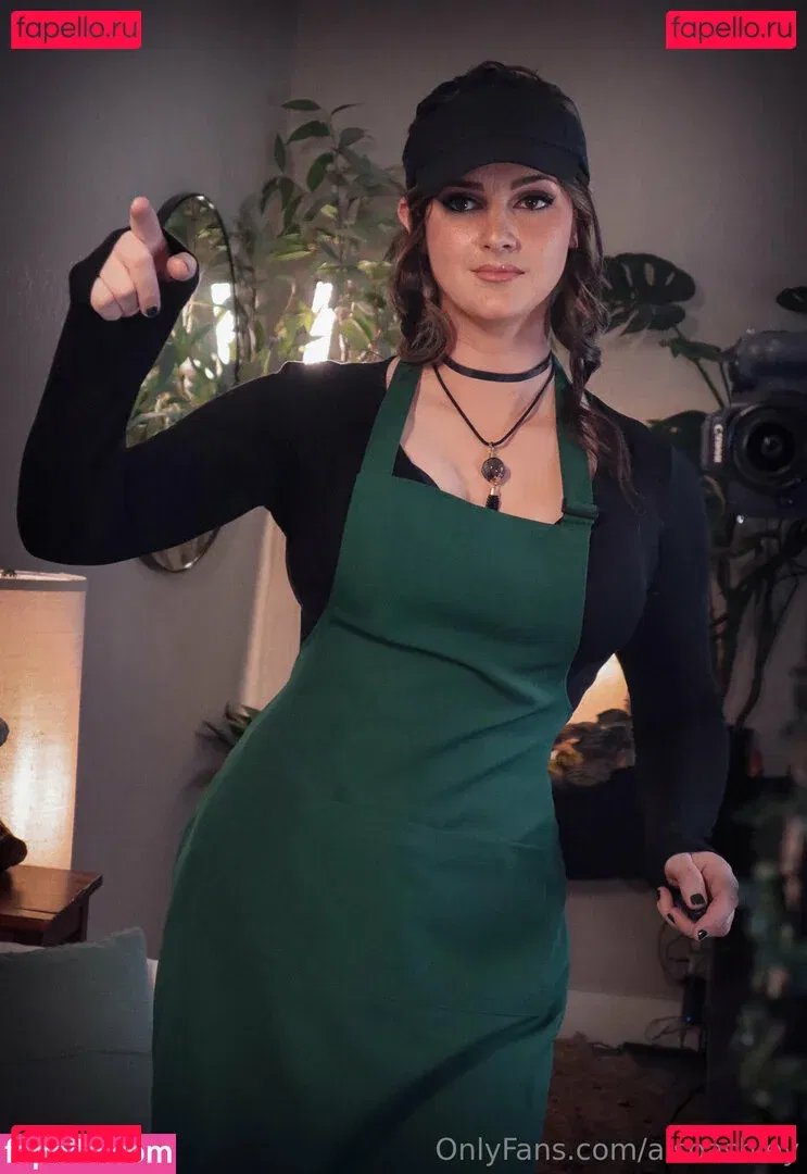 Ashley Barron Onlyfans Photo Gallery 