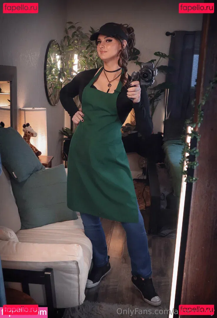 Ashley Barron Onlyfans Photo Gallery 