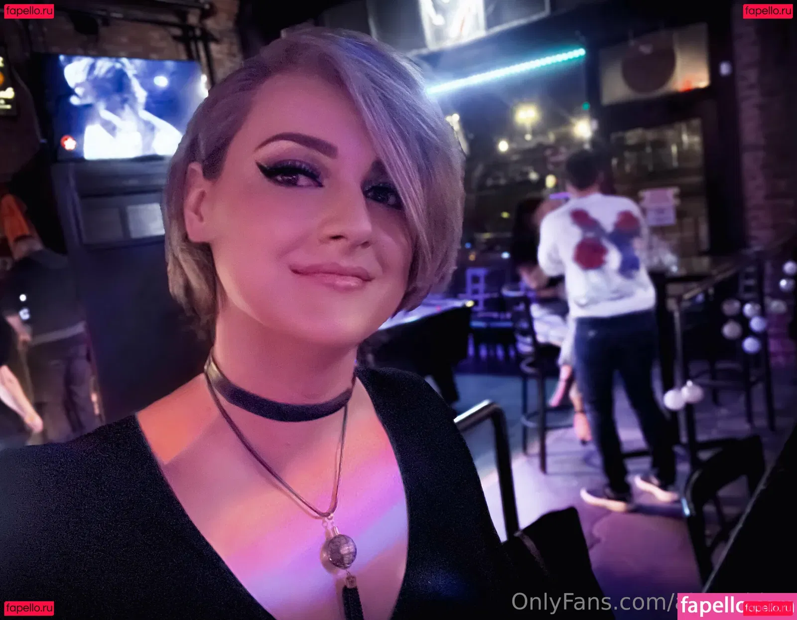 Ashley Barron Onlyfans Photo Gallery 